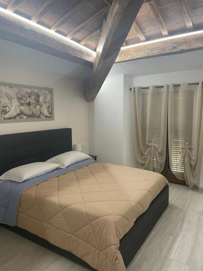 Appartamento "Il Portico" A Soli 8 Chilometri Da Imola E 7 Chilometri Da Faenza Exterior foto